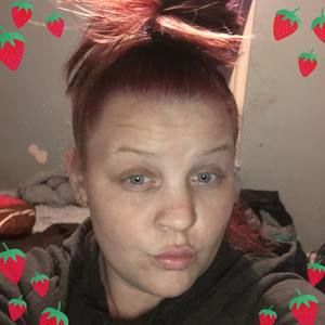 Meet your Posher, Patricia joann